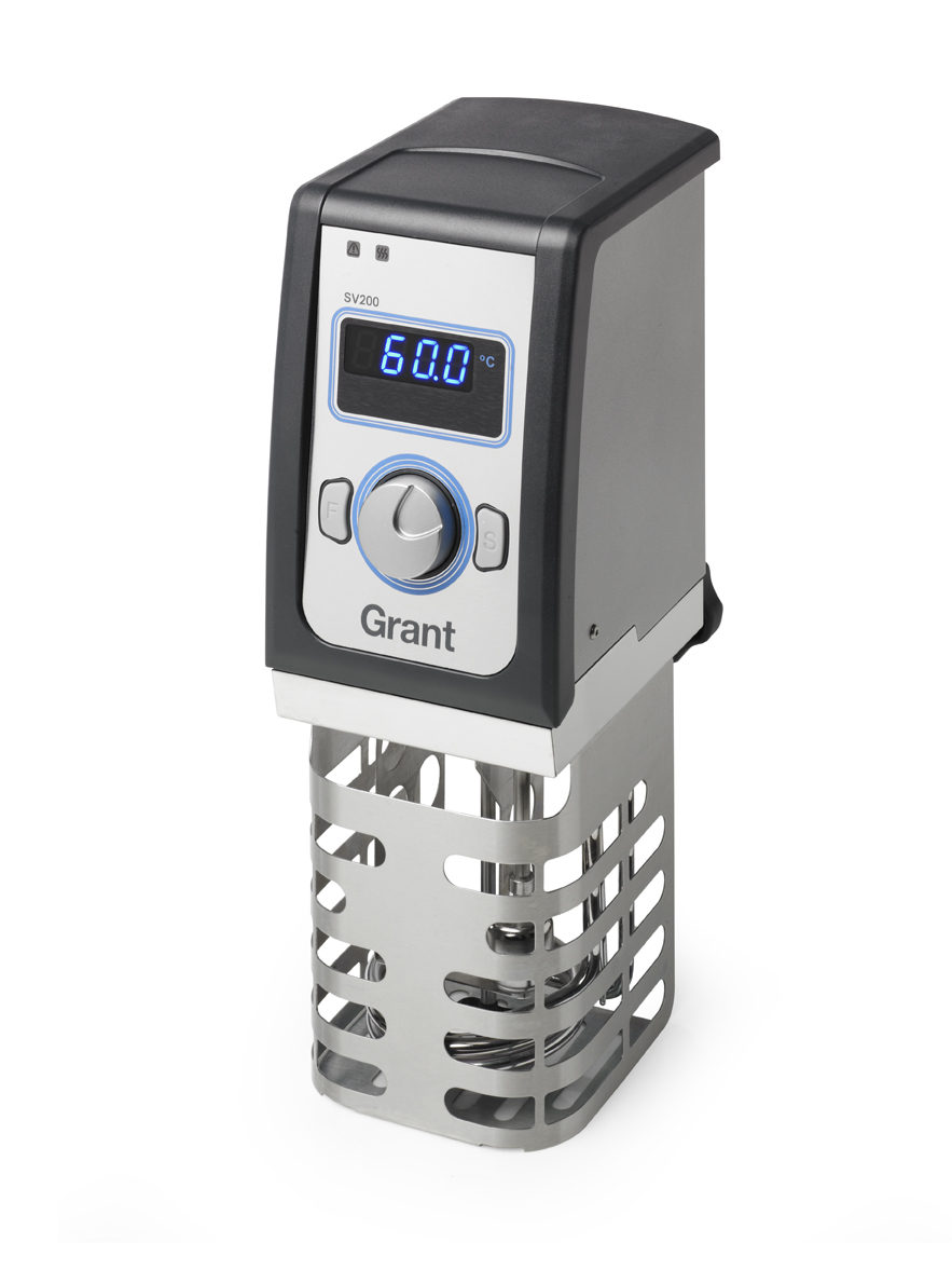 Grant Sous Vide SV200 Harle